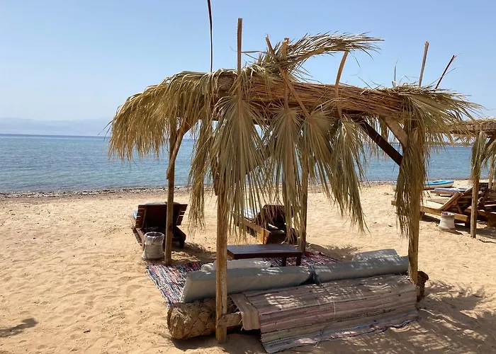 Nuweiba Lodge Lodge Nuweiba`