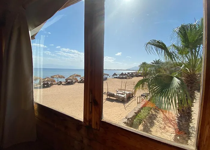Nuweiba Lodge Nuweiba`