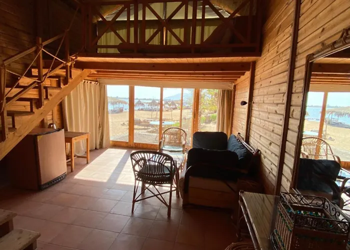 Nuweiba Lodge Lodge