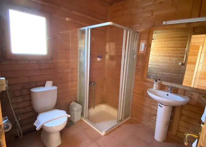 Nuweiba Lodge Lodge *