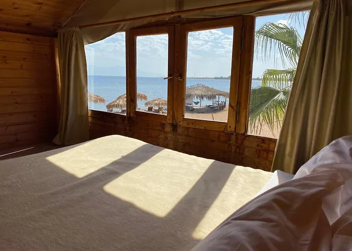 Nuweiba Lodge