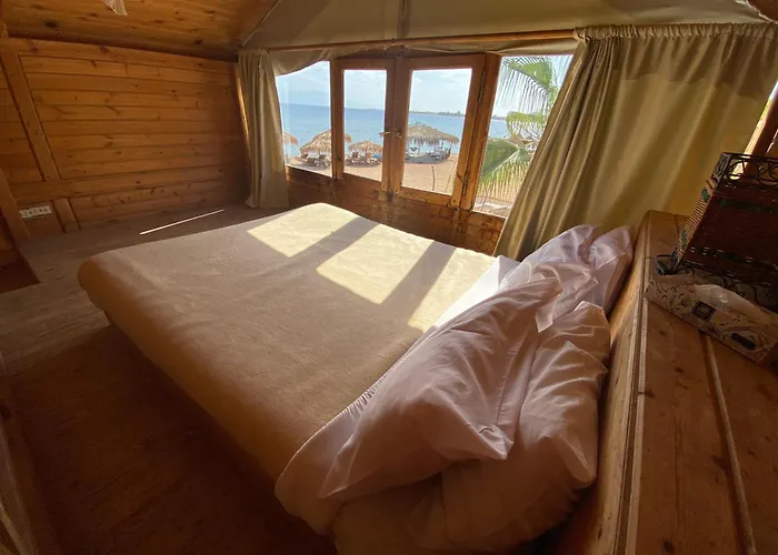 Nuweiba Lodge *