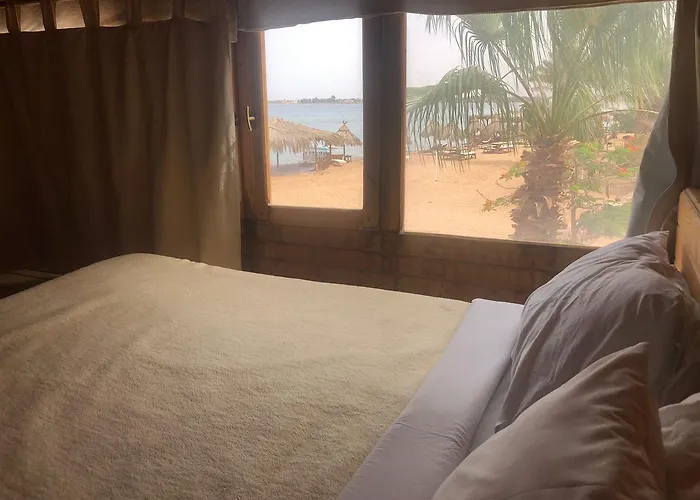 Nuweiba Lodge Lodge