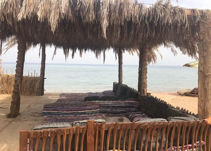Nuweiba Lodge Lodge *