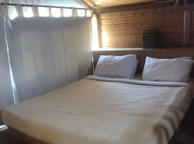 Nuweiba Lodge Lodge *