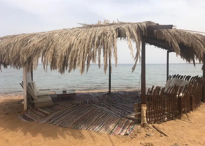 Nuweiba Lodge *