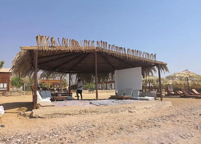 Nuweiba Lodge