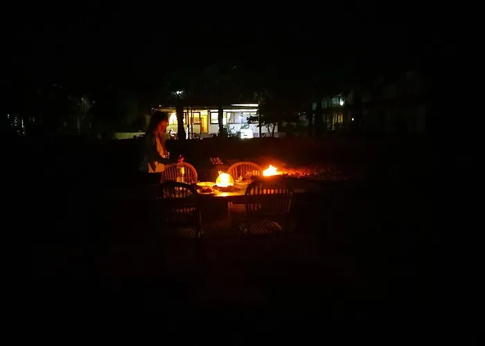 Nuweiba Lodge