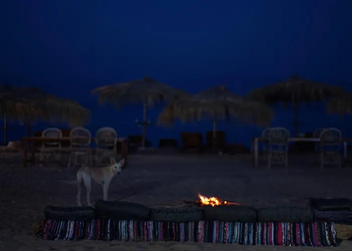 Lodge Nuweiba Lodge Nuweiba`
