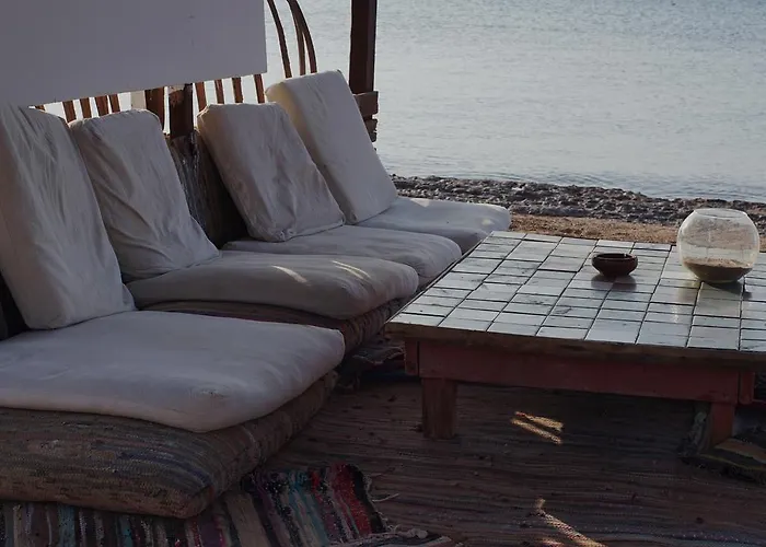 Nuweiba Lodge *
