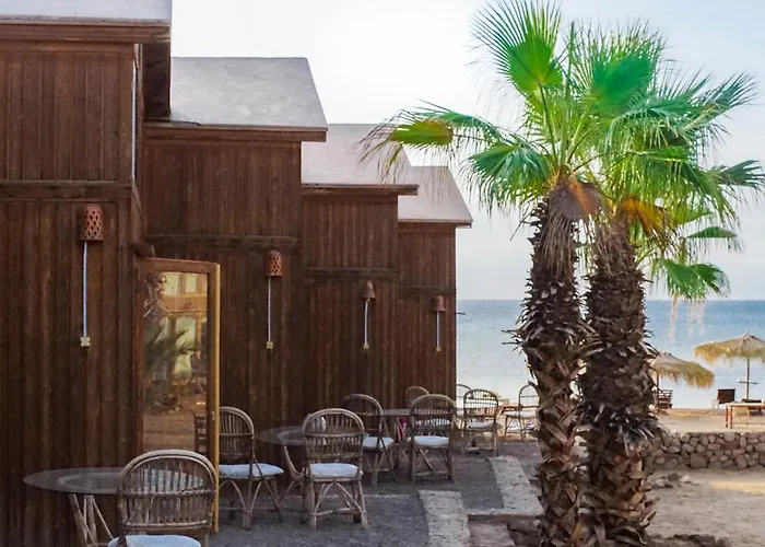 Nuweiba Lodge Nuweiba`