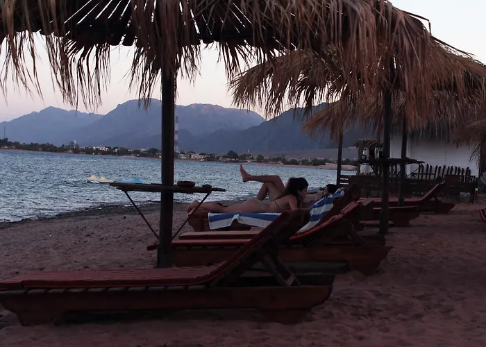 Nuweiba Lodge Lodge Nuweiba`