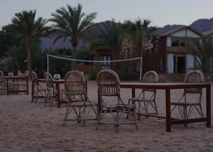 Nuweiba Lodge Lodge Nuweiba`