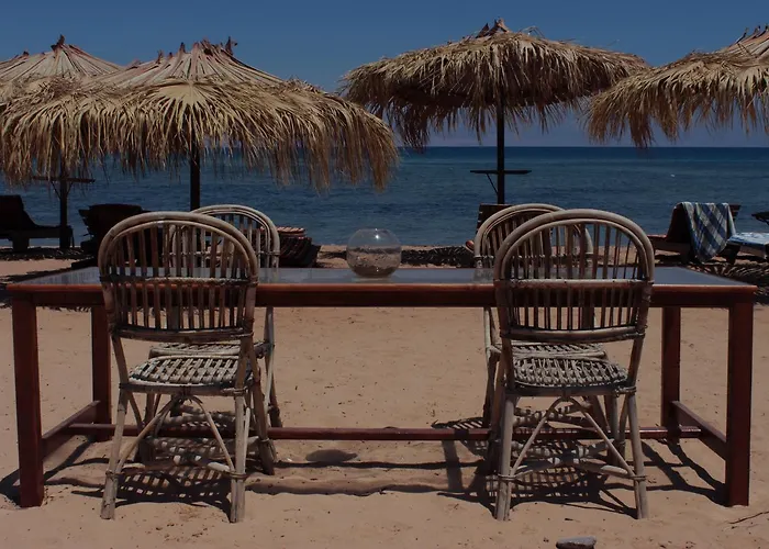 Nuweiba Lodge *