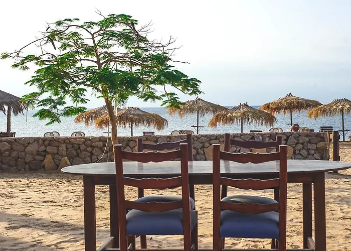 Nuweiba Lodge Nuweiba`