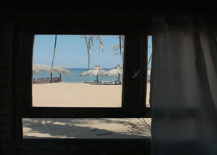 Nuweiba Lodge * Nuweiba`