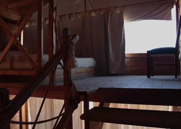 Nuweiba Lodge Lodge Nuweiba`