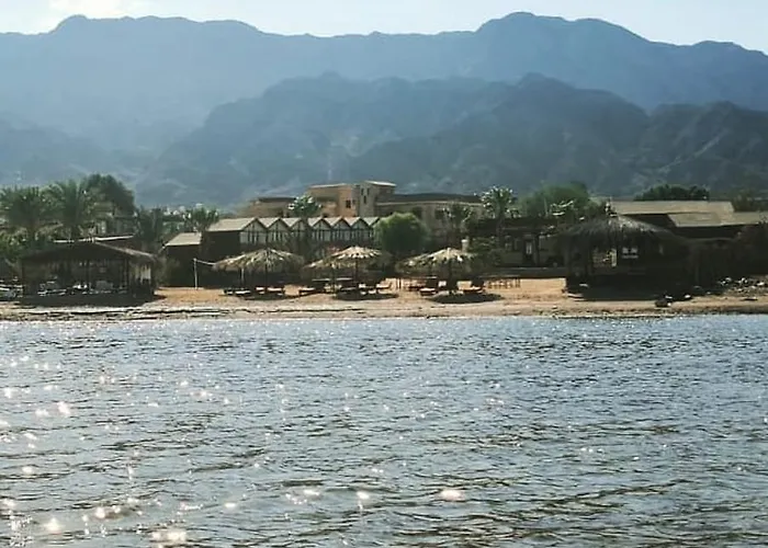 Nuweiba Lodge