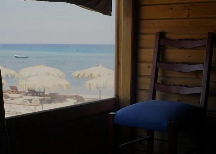 Nuweiba Lodge Lodge