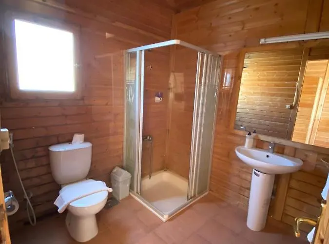 Nuweiba Lodge Lodge