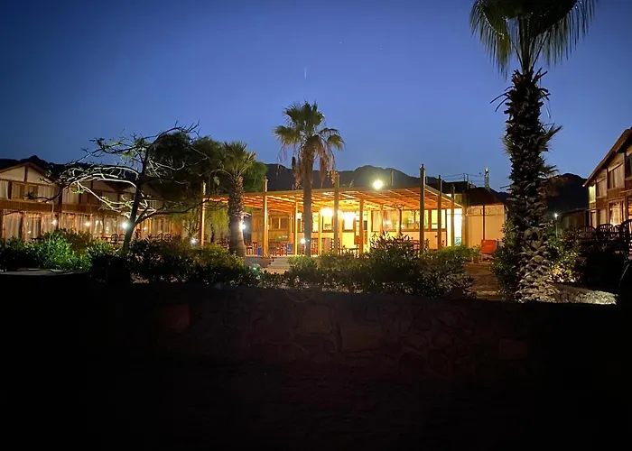 Lodge Nuweiba Lodge Nuweiba`