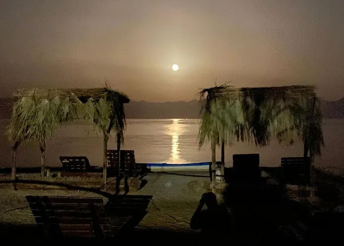 Nuweiba Lodge Nuweiba`